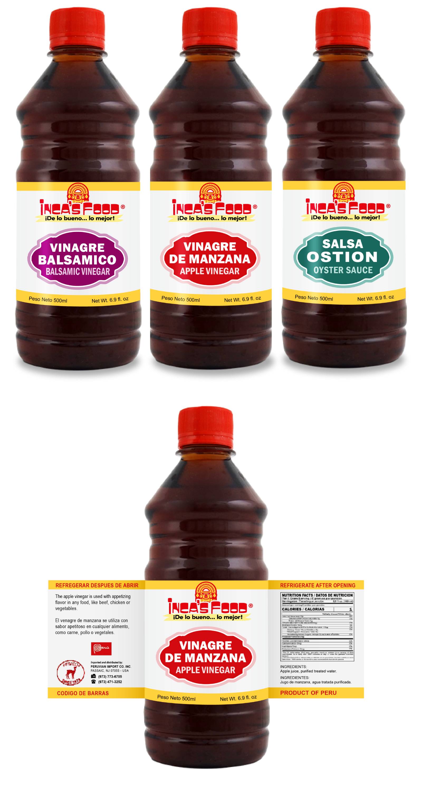 Packaging Design by ***strange*** for this project | Design #36175742