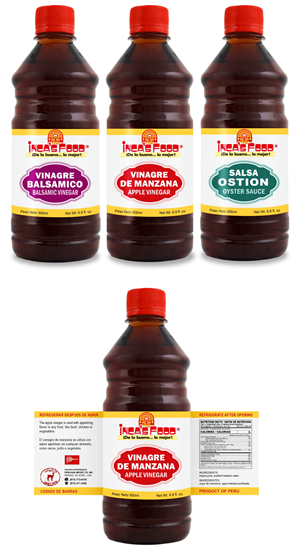 Diseño de Empaque por ***strange*** para este proyecto | Diseño: #36175742