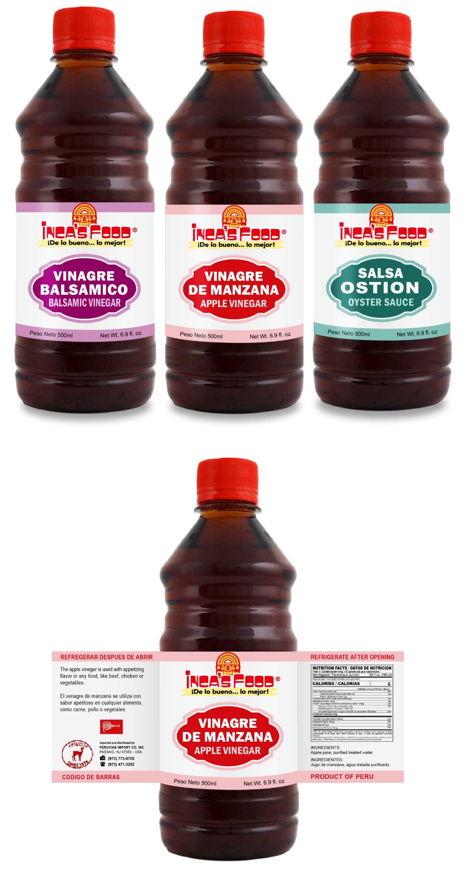 Diseño de Empaque por ***strange*** para este proyecto | Diseño: #36176077