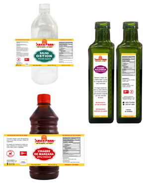 Diseño de Empaque por ***strange*** para este proyecto | Diseño: #36296165