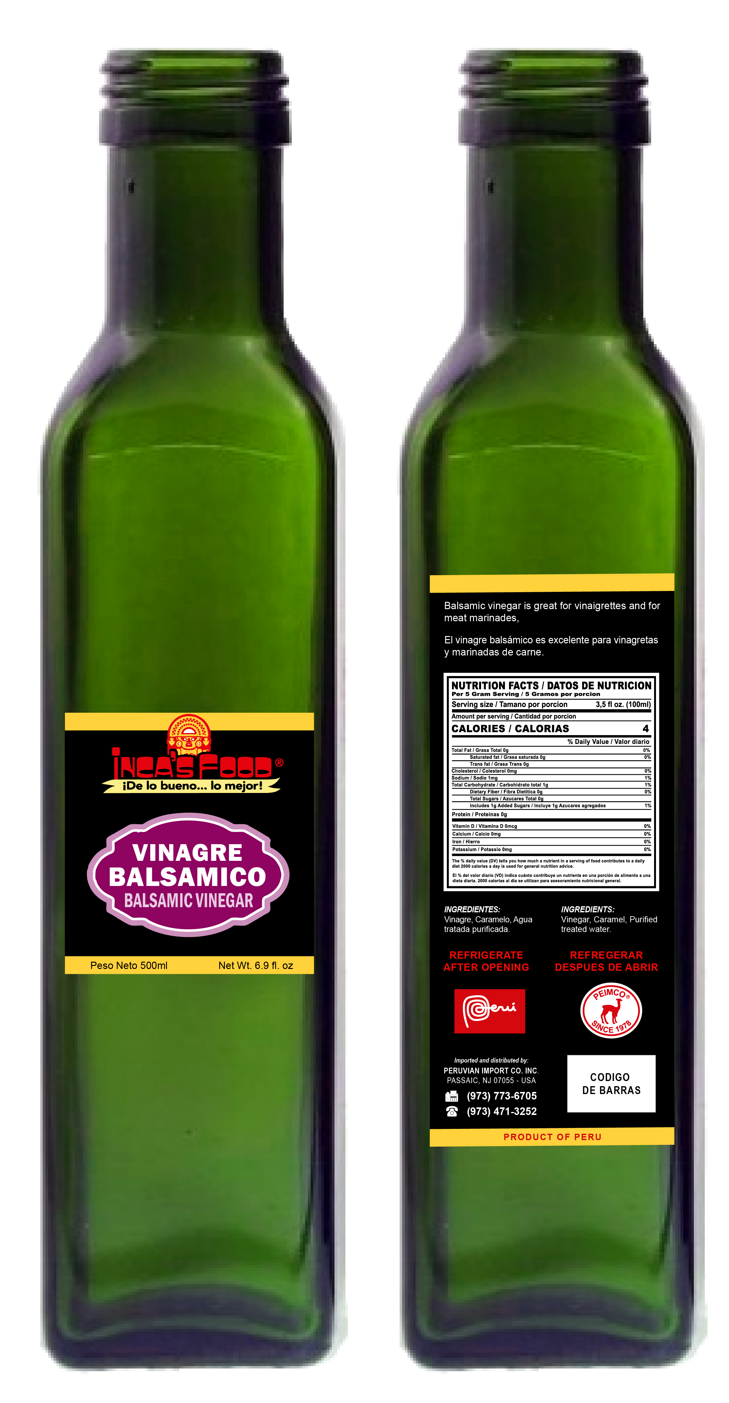 Packaging Design by ***strange*** for this project | Design #36314903