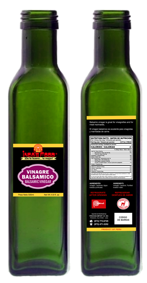 Diseño de Empaque por ***strange*** para este proyecto | Diseño: #36314903