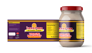 Diseño de Empaque por Cre@8ive.Colors para este proyecto | Diseño: #36169671