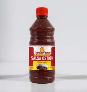 Diseño de Empaque por Ibrahim Akash para este proyecto | Diseño: #36167435