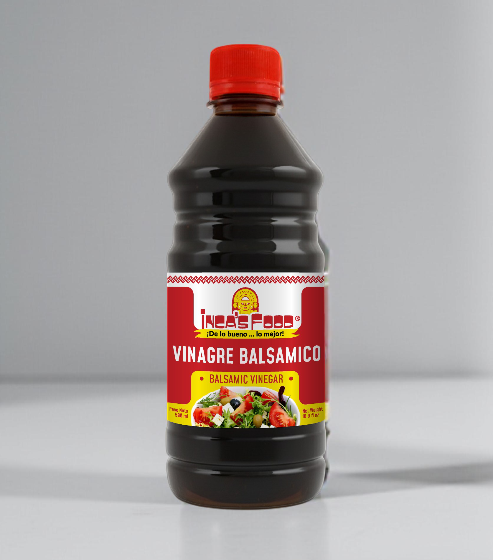 Packaging Design by Ibrahim Akash for this project | Design #36167437