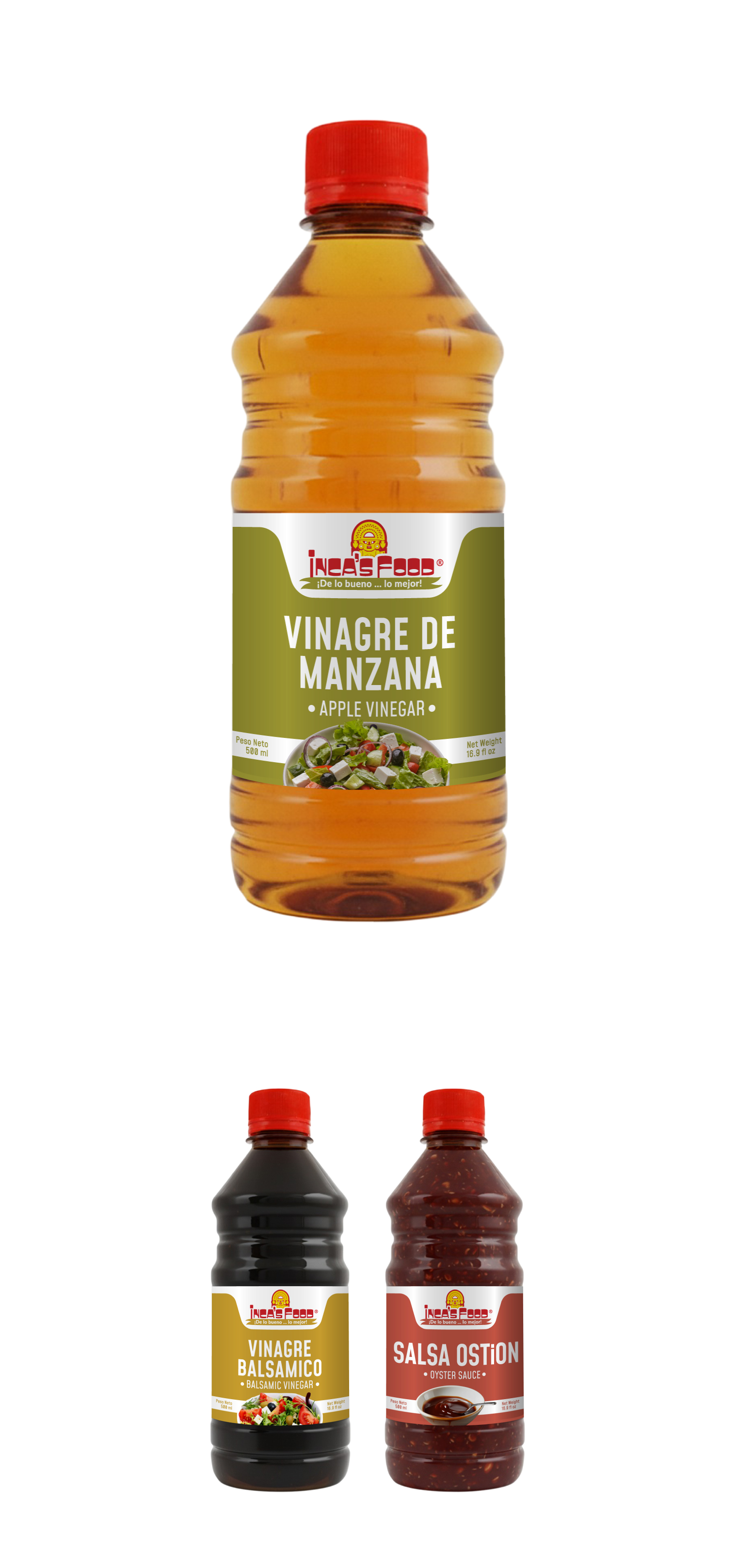 Packaging Design by Ibrahim Akash for this project | Design #36169447