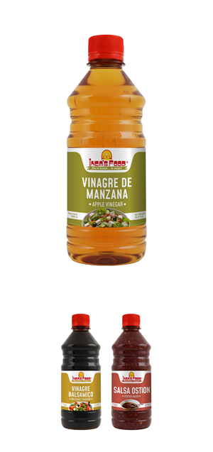 Diseño de Empaque por Ibrahim Akash para este proyecto | Diseño: #36169447