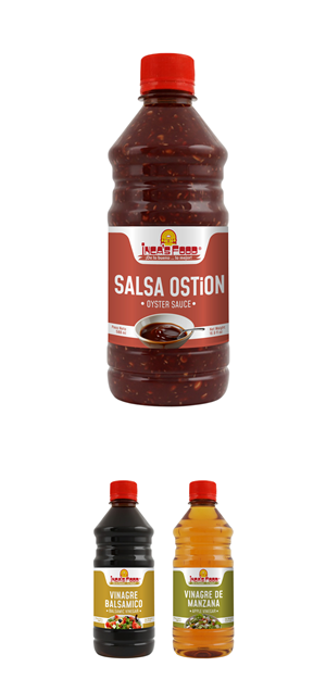 Diseño de Empaque por Ibrahim Akash para este proyecto | Diseño: #36169448