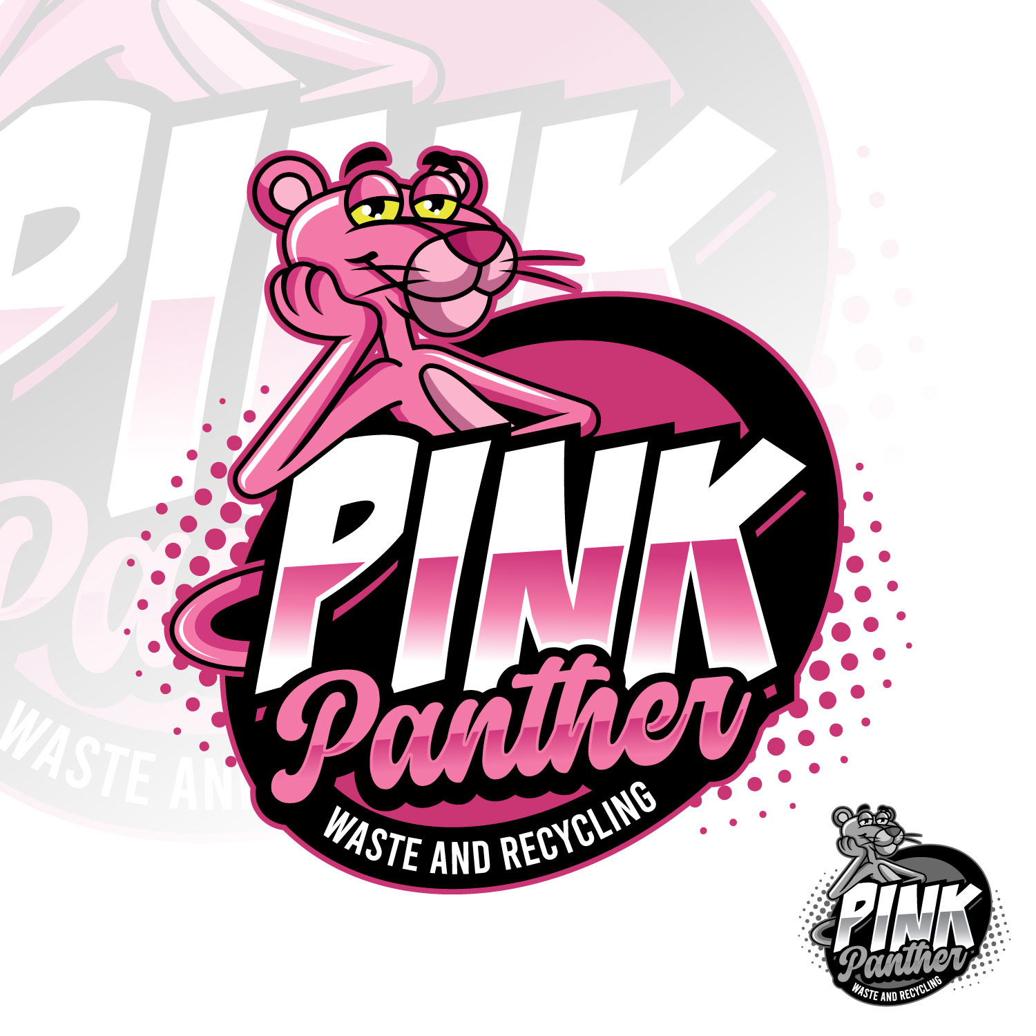 Logo Design by Suvendu.S for this project | Design #36200926