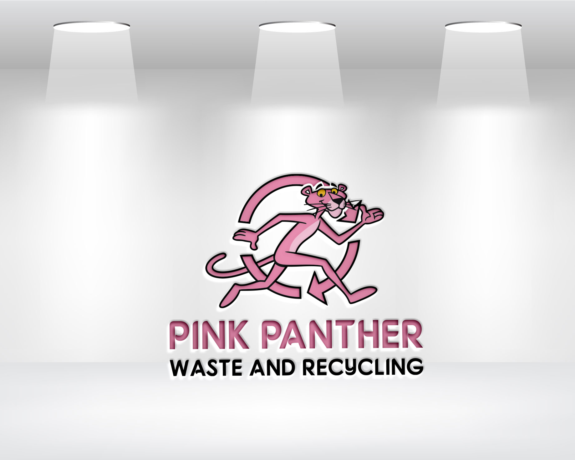 Logo Design by AMEKO for this project | Design #36167216