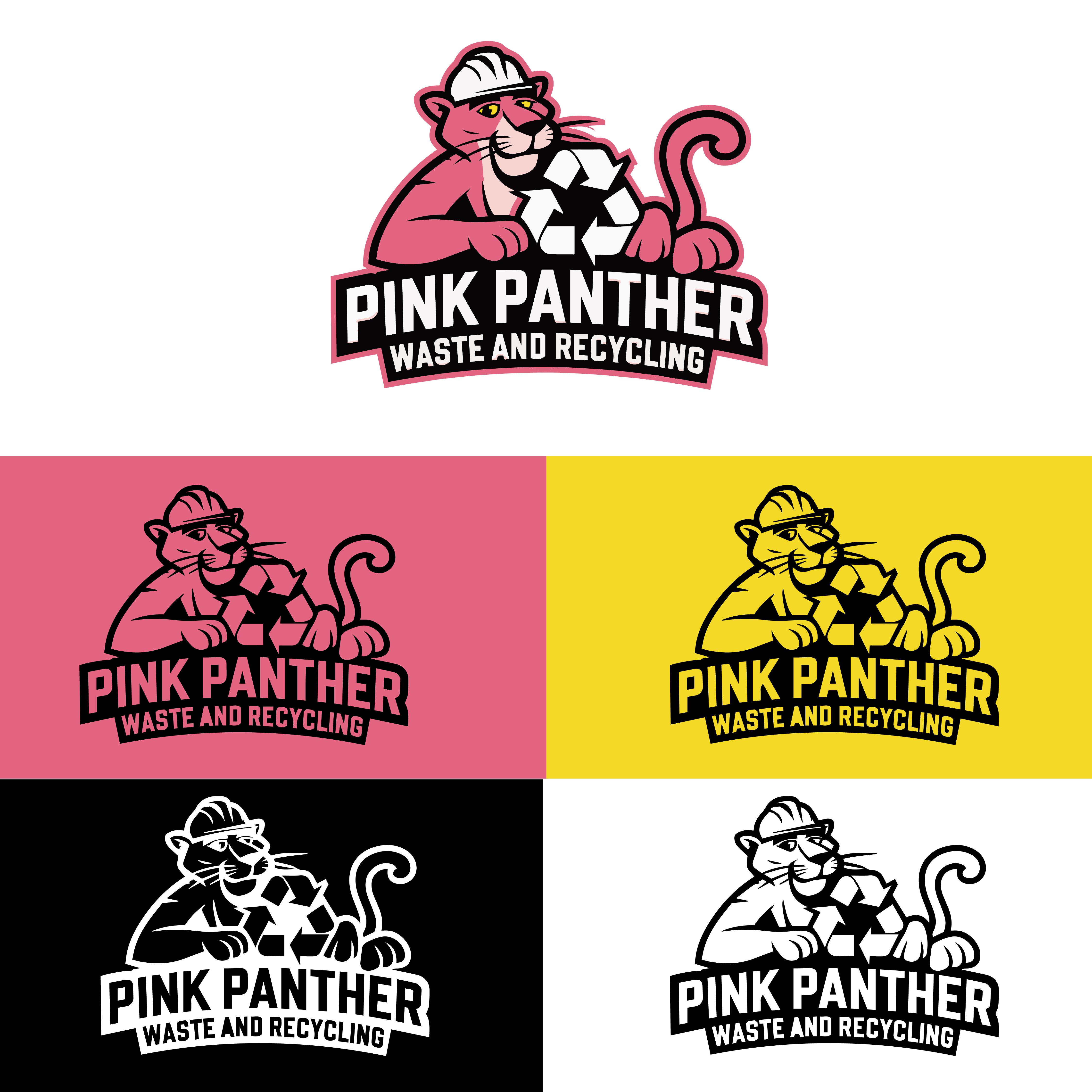 Logo Design by Shariqology for this project | Design #36162594