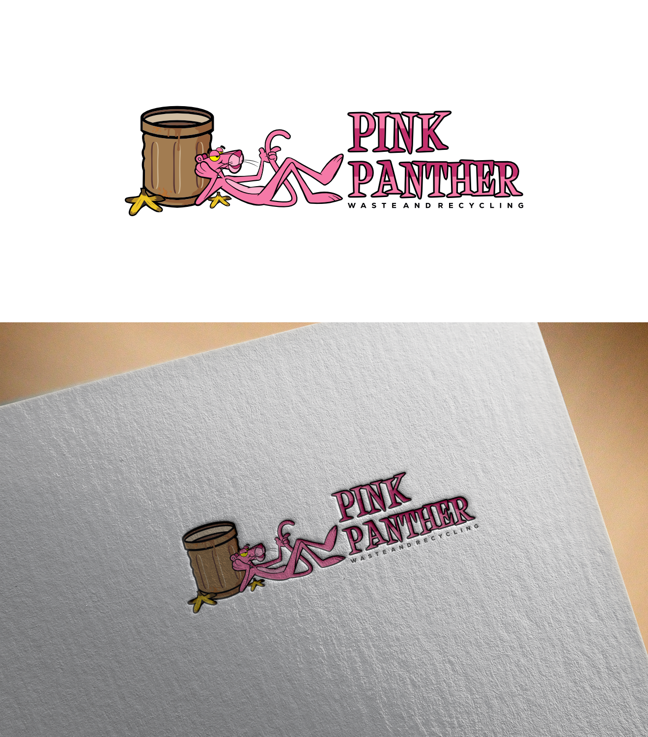 Logo Design by healer1617 for this project | Design #36218527