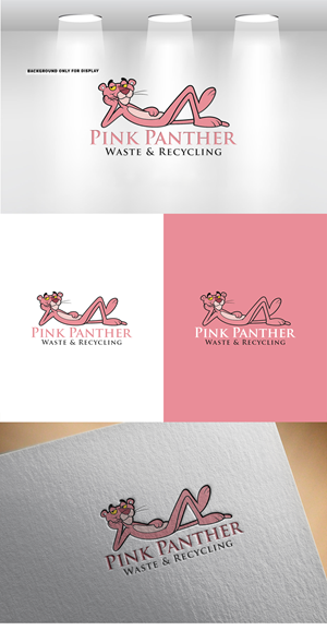 Logo Design by Rahmina for this project | Design: #36164729