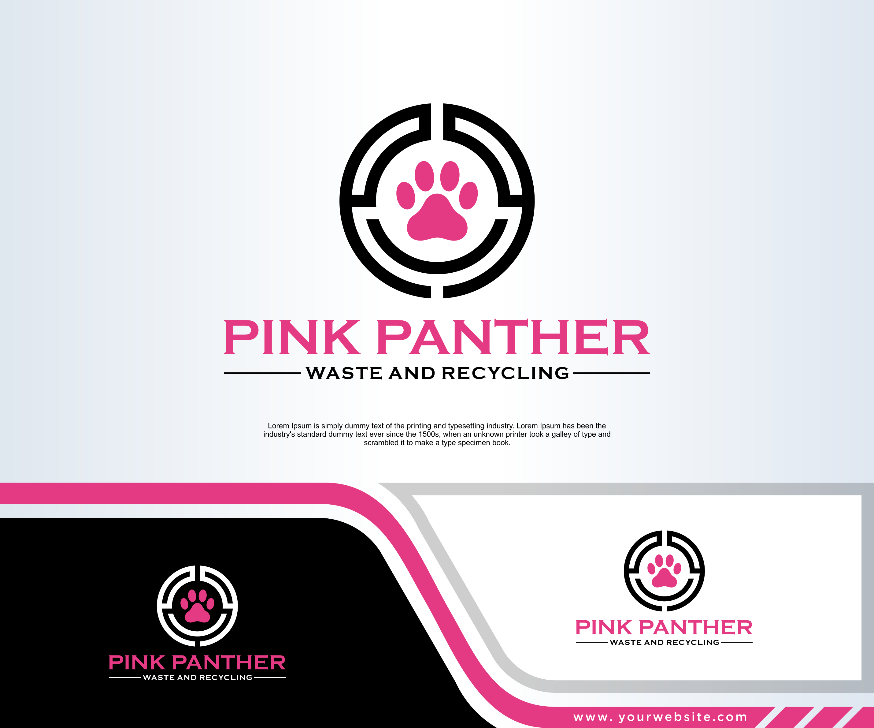 Logo Design by dobleh_creative for this project | Design #36170619