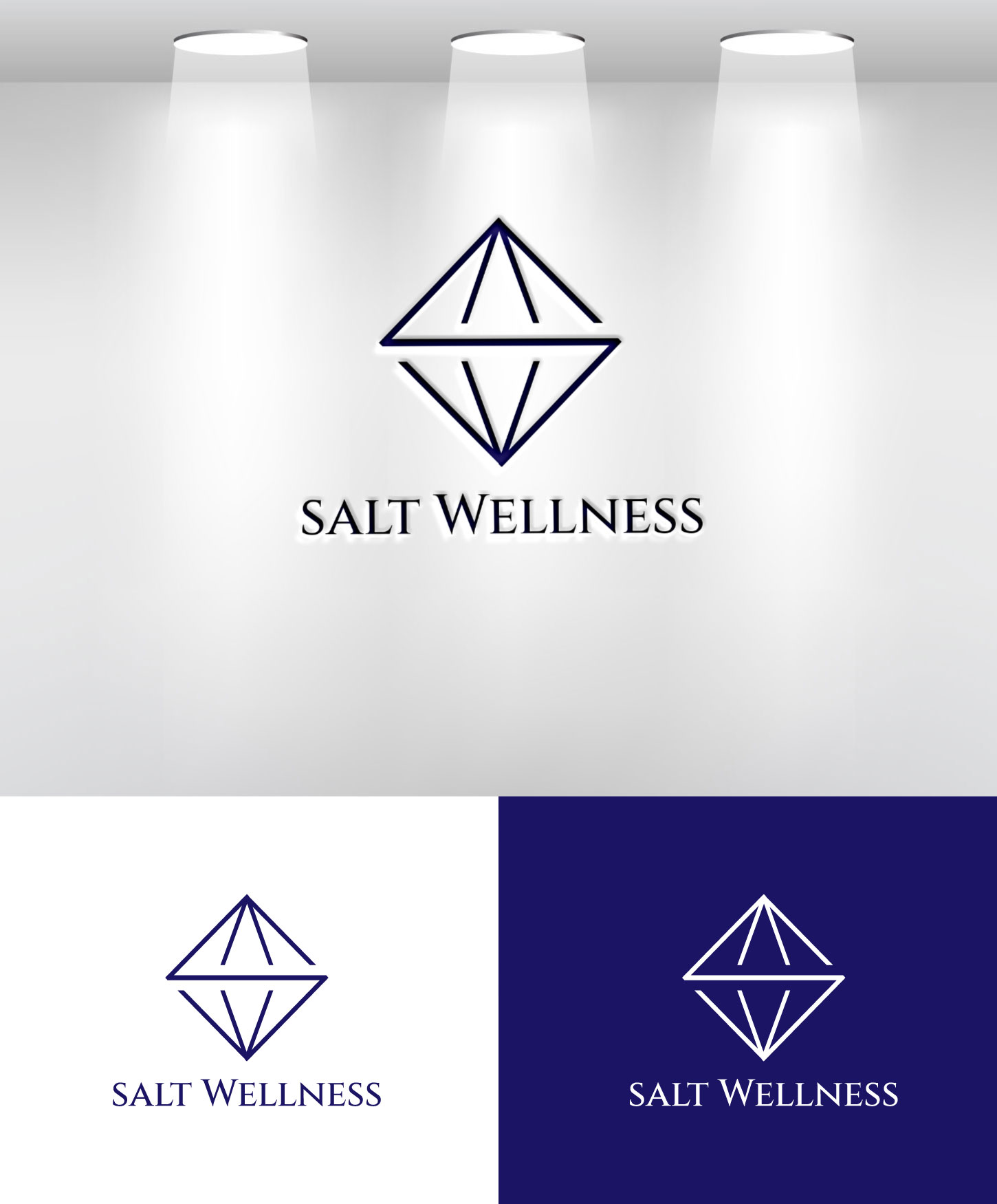 Logo Design by Mi Design1 for this project | Design #36172244