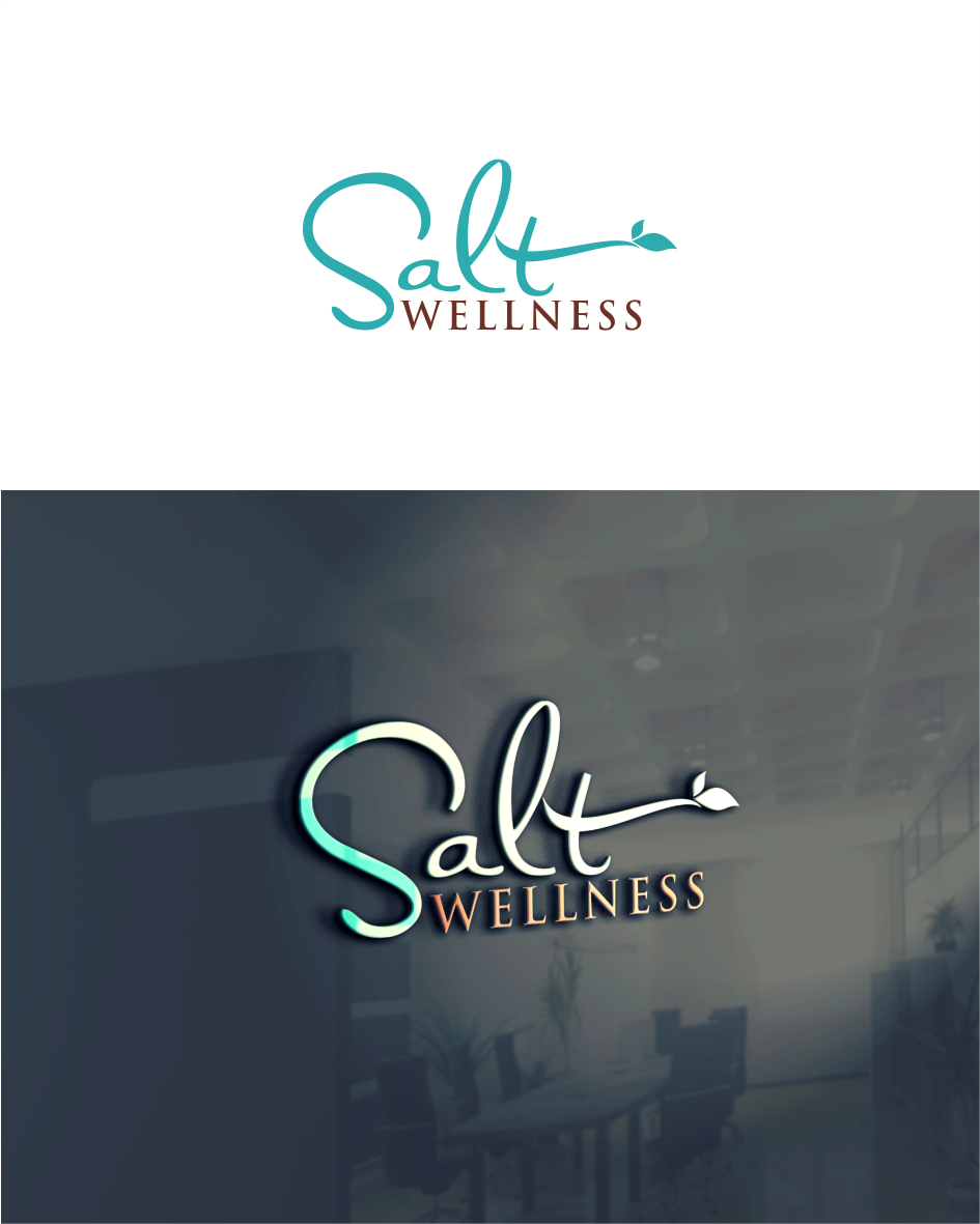 Logo Design by Tubeng for this project | Design #36163921