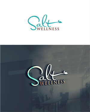 Logo Design by Tubeng