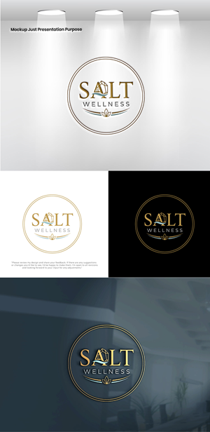 Logo Design by VectorForge for this project | Design: #36165652