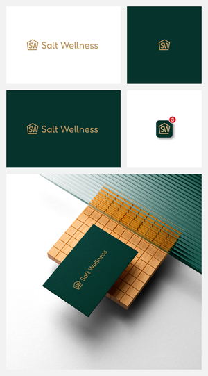 Diseño de Logo por Ha.Connick para este proyecto | Diseño: #36175147