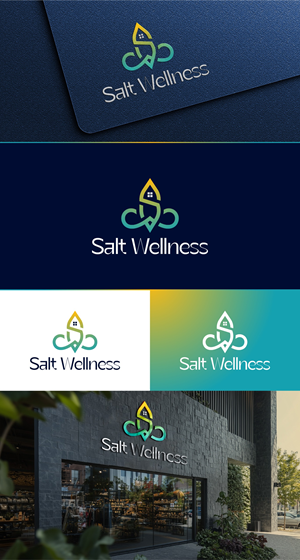 Diseño de Logo por PixelUP Graphics para este proyecto | Diseño: #36164778