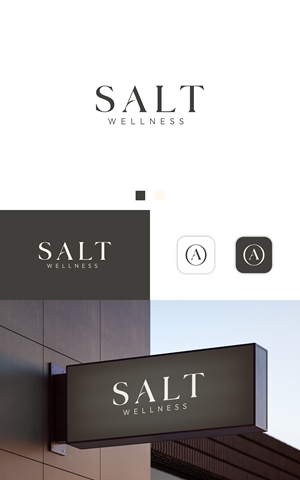 Logo Design by Dell_a.Design for this project | Design: #36164568