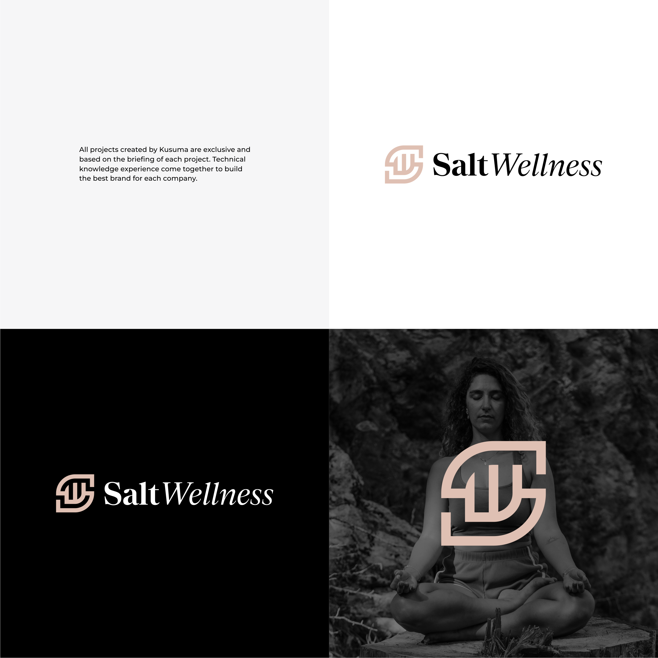 Diseño de Logo por Kusuma Studio para este proyecto | Diseño #36171803