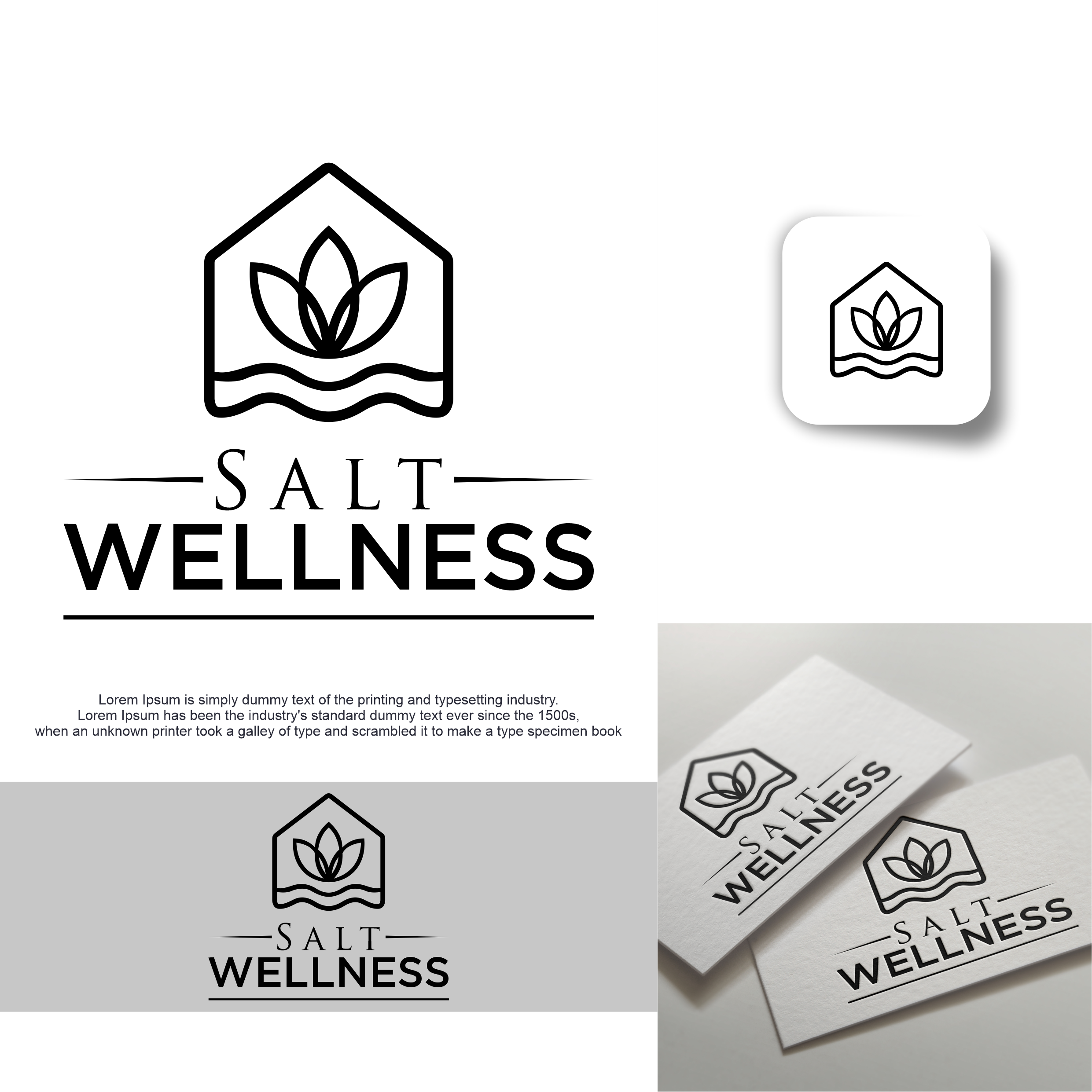 Logo Design by Abigaill_design for this project | Design #36170450