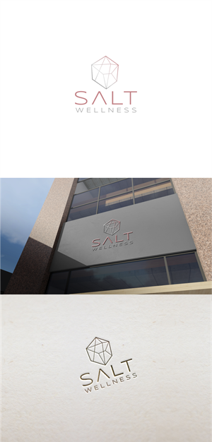 Logo Design by *mary for this project | Design: #36169537