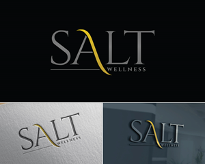 Logo Design by Atec for this project | Design: #36167588