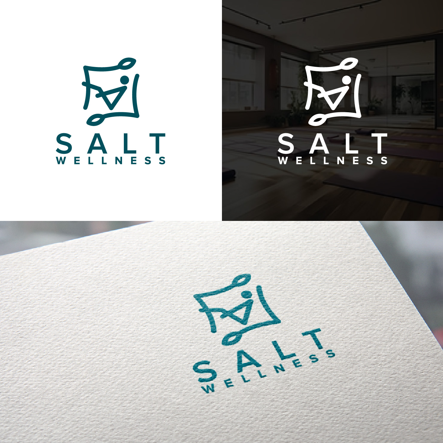 Diseño de Logo por 4tech services para este proyecto | Diseño #36166677