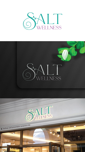 Logo Design by Rubia@ for this project | Design: #36164137