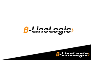 Logo Design by Dar riu for B-LineLogic, Inc. | Design: #3132739