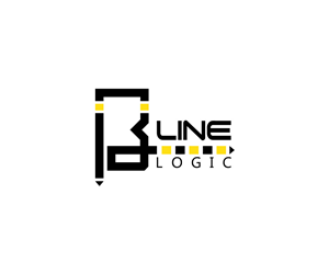 Logo Design by mcgeeky23 for B-LineLogic, Inc. | Design: #3156851