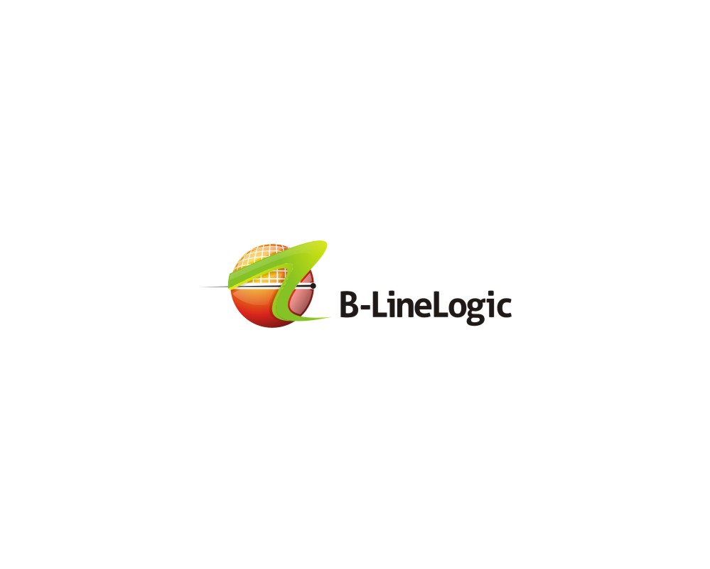 Logo Design by Dyoz for B-LineLogic, Inc. | Design #3131344
