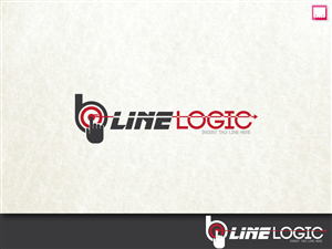 Logo Design by ARTMD for B-LineLogic, Inc. | Design: #3126337