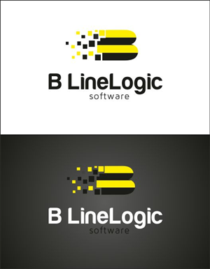Logo Design by ciolena for B-LineLogic, Inc. | Design: #3165188