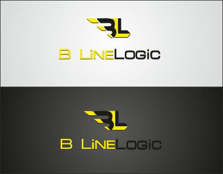 Logo Design by ciolena for B-LineLogic, Inc. | Design #3165267