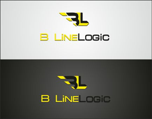 Logo Design by ciolena for B-LineLogic, Inc. | Design: #3165267