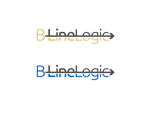 Logo Design by ArtSamurai for B-LineLogic, Inc. | Design: #3156353