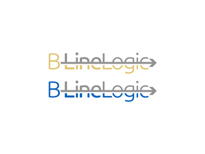 Logo Design by ArtSamurai for B-LineLogic, Inc. | Design: #3160068