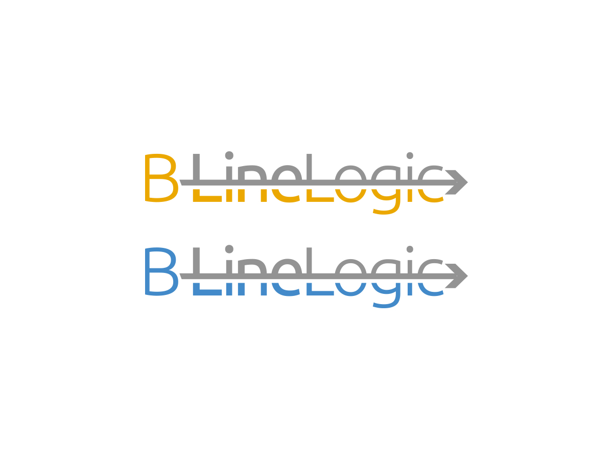 Logo Design by ArtSamurai for B-LineLogic, Inc. | Design #3163721