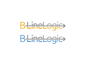 Logo Design by ArtSamurai for B-LineLogic, Inc. | Design: #3163721