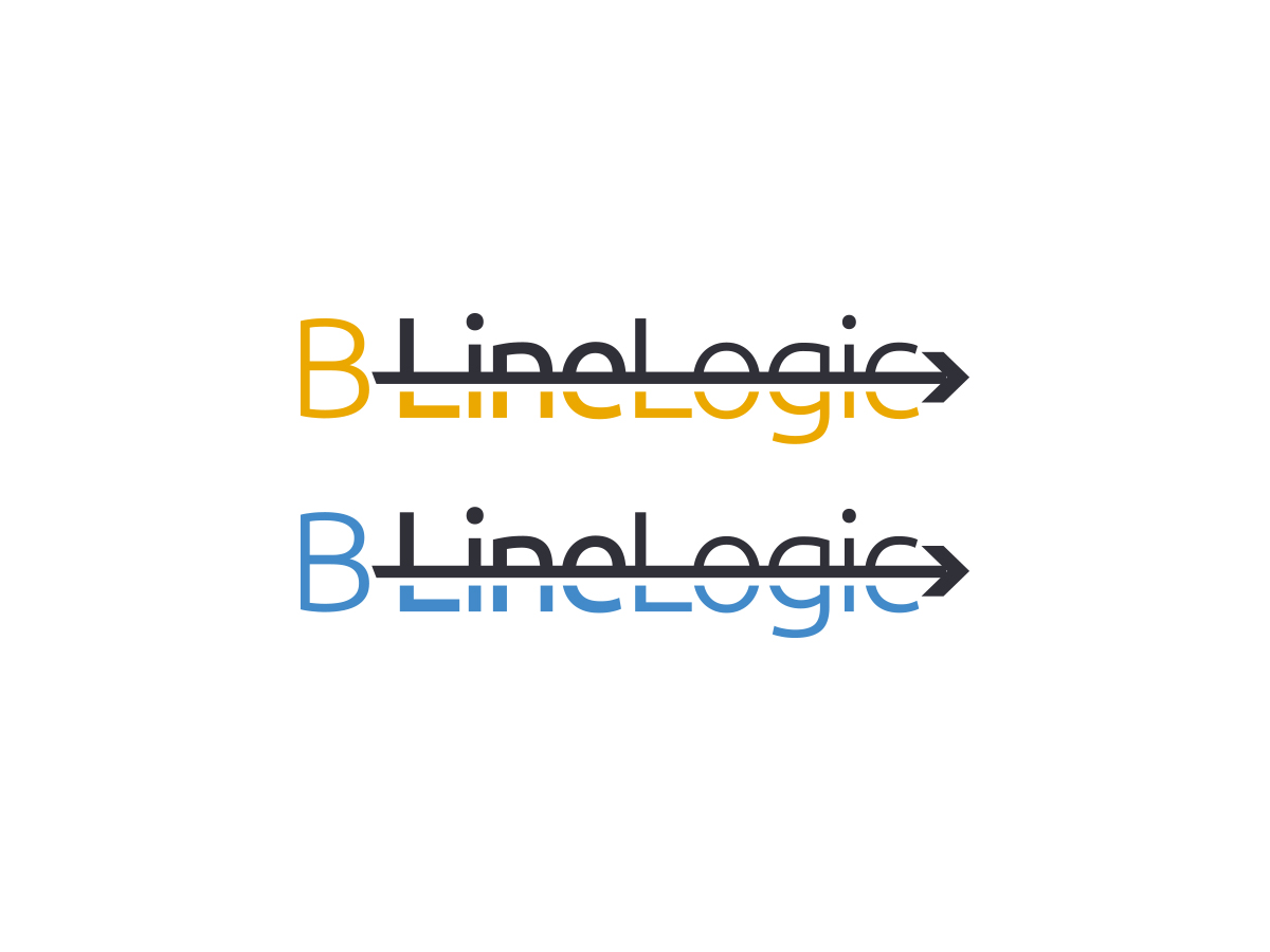 Logo Design by ArtSamurai for B-LineLogic, Inc. | Design: #3170944