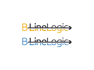 Logo Design by ArtSamurai for B-LineLogic, Inc. | Design: #3170944
