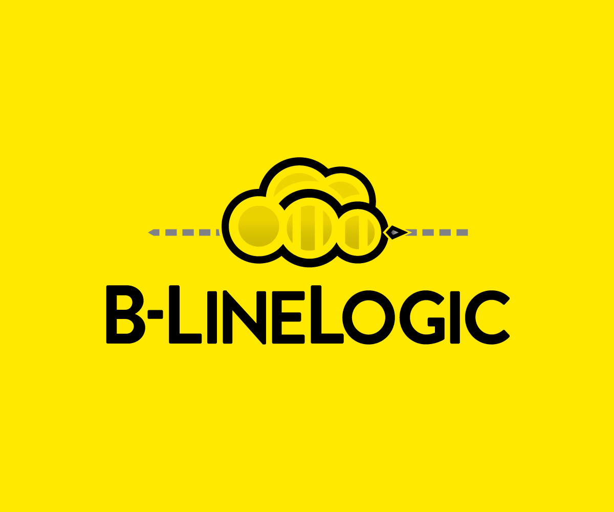 Diseño de Logo por Mark R Flitsch para B-LineLogic, Inc. | Diseño #3132959