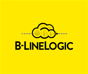 Logo Design by Mark R Flitsch for B-LineLogic, Inc. | Design: #3132959