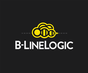 Logo Design by Mark R Flitsch for B-LineLogic, Inc. | Design: #3132962