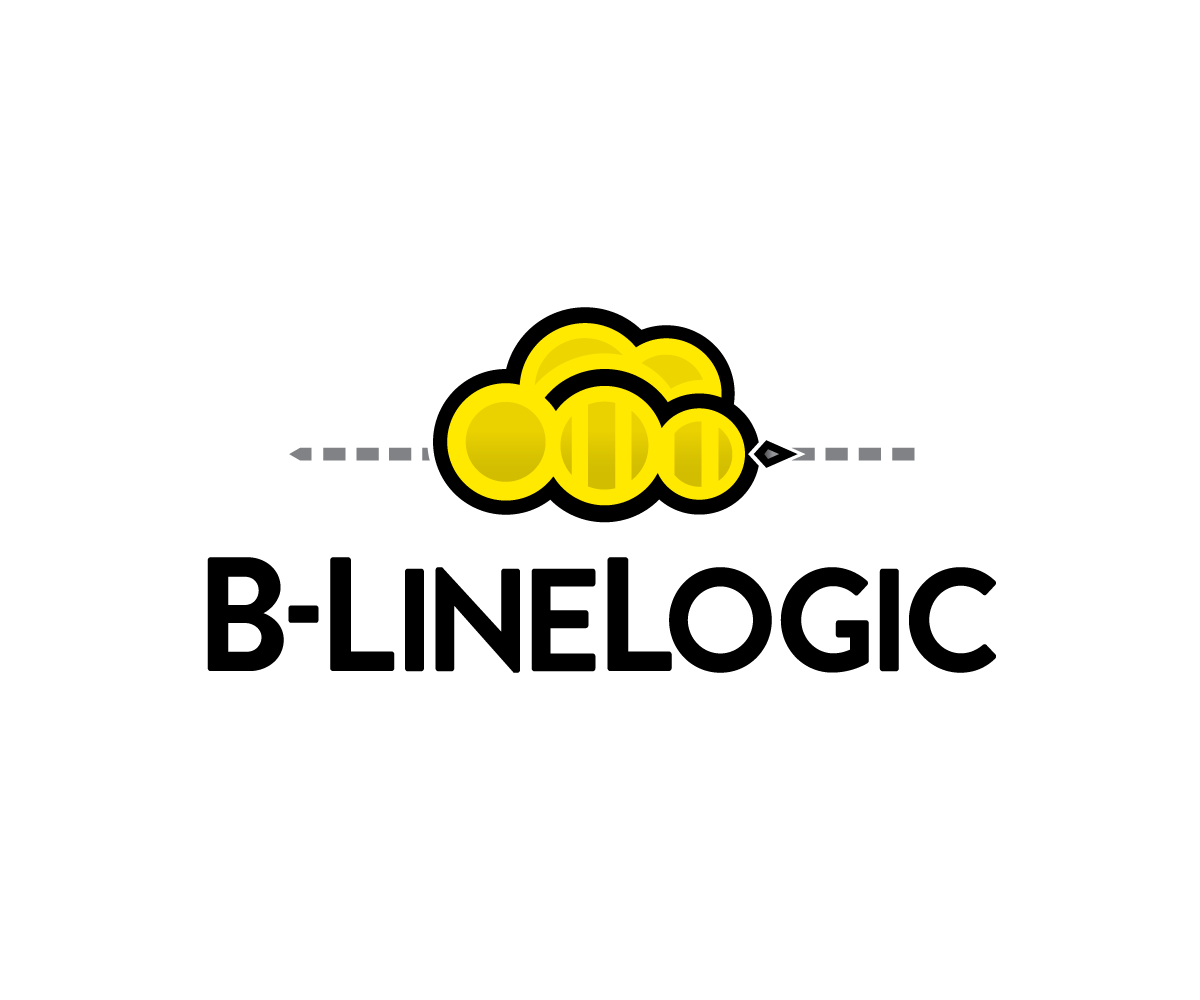 Diseño de Logo por Mark R Flitsch para B-LineLogic, Inc. | Diseño #3132965
