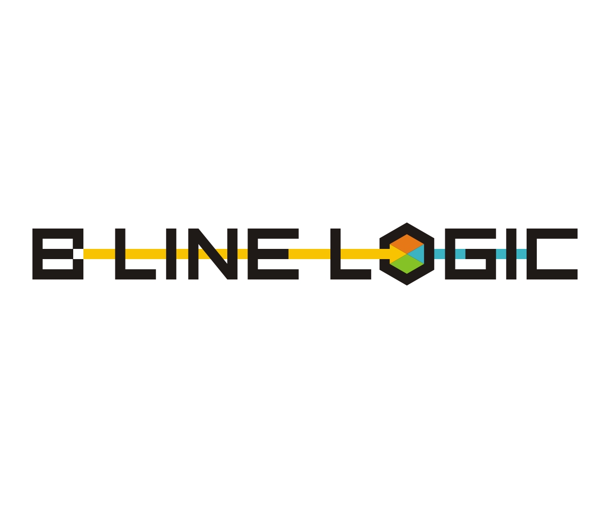 Diseño de Logo por mayacre8tive para B-LineLogic, Inc. | Diseño #3142167