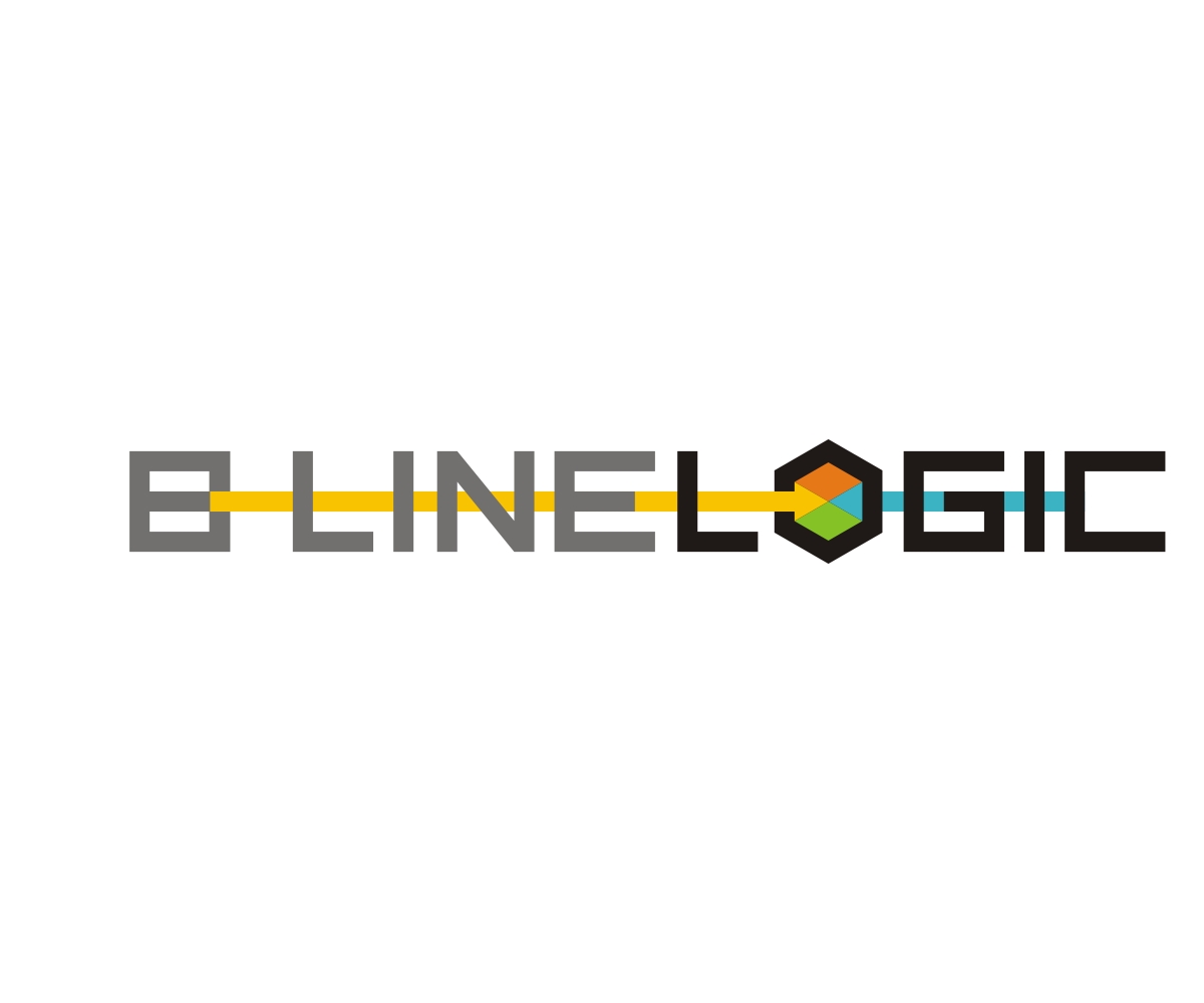 Logo Design by mayacre8tive for B-LineLogic, Inc. | Design #3142172